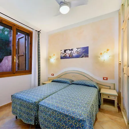 Apartment Baia Dei Delfini