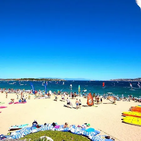 Baia Dei Delfini